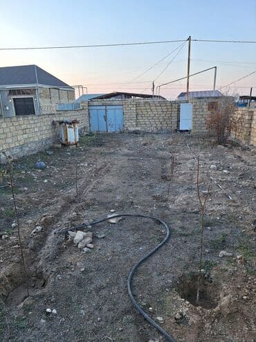 bir otaqlı kiraye evler: 1 otaqlı, 4 kv. m, Kredit yoxdur, Orta təmir — 7