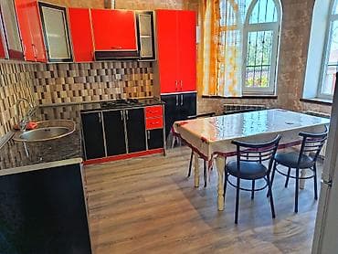 sedmoyda kiraye evler: 120 м², 3 комнаты, Комби, Газ, Электричество — 10