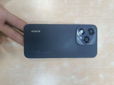 iphone 5 üçün qoruyucu şüşə almaq: Honor 90, rəng - Boz — 1