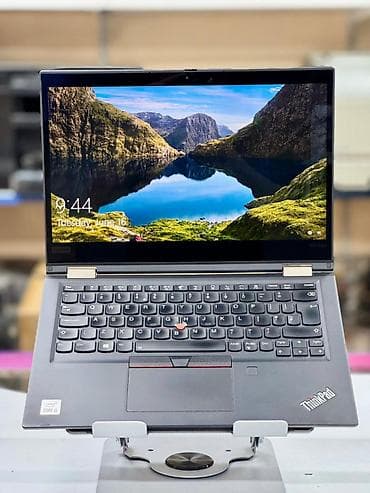 PREMIUM ELAN – LENOVO THINKPAD X13 YOGA GEN 1 🔥 💻 Lenovo ThinkPad X13