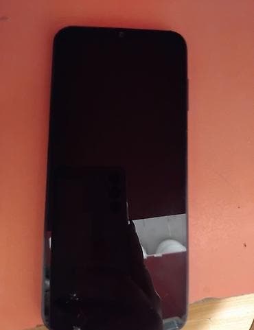 5g modem router: Samsung Galaxy M14 5G, 128 GB, rəng - Mavi, Barmaq izi — 2