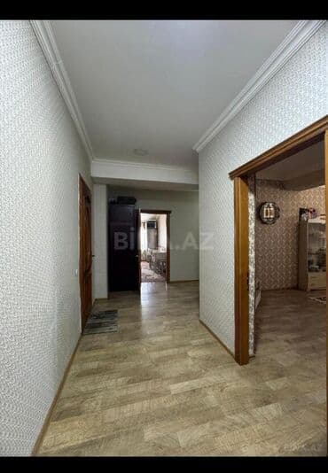 3 otaqlı, Yeni tikili, 96 kv. m