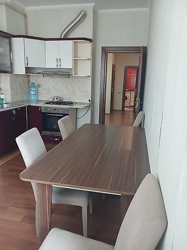 nzs kiraye evler ucuz: ​Şəhərin mərkəzi, "4 Fəsil" yaşayış kompleksi. 12-ci mərtəbə. 2 — 4