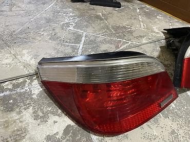 bmw e60 m: BMW 2013 il, Orijinal, Almaniya, İşlənmiş — 6