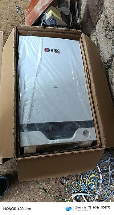 nobella kombi qiyməti: Tam Yeni Kombi – Qutuda, İstifadə Olunmayıb! 🔹 Satılır: Biss Energy — 2