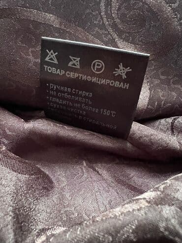 шуба мутоновая натуральная: Шуба, X-Lady, XL, цвет - Коричневый — 4