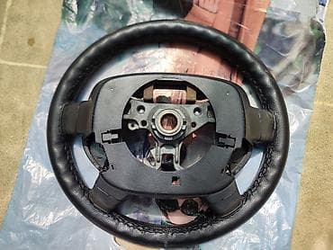 audi rul: Toyota prius 20 kuza sükan. Normal vəziyyətdədir Təsvir: - Dəri üzlü — 3