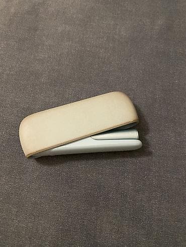 Məhsul: IQOS elektron tütün qızdırma cihazı (qolbaq formalı futlyarlı