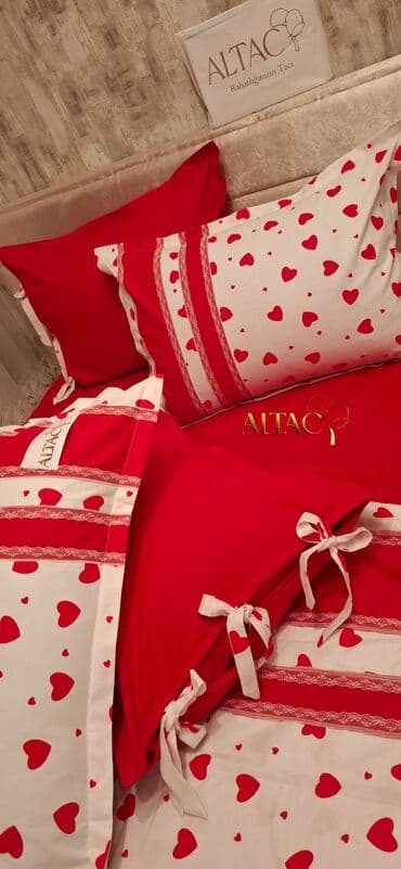 Toyota: İkinəfərlik çarpayı — 5