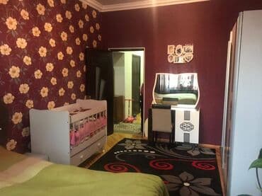 квартиры в баку с видом на море: 3 комнаты, Новостройка, м. Ази Асланов, 91 м² — 19