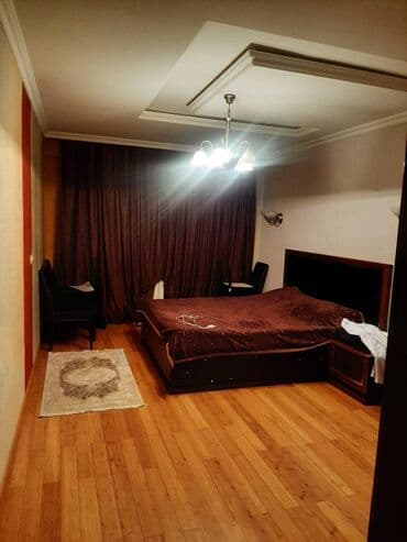 sabuncu kiraye: 2 otaqlı, Yeni tikili, 58 kv. m — 5