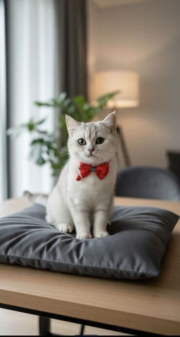 azerbaycanca pişik adlari: 50 ile 250 arasi cins saf qan saqlam pisiklerimiz var unvana — 7