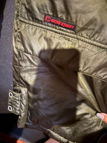 pencek modelleri: Pencək, L — 5