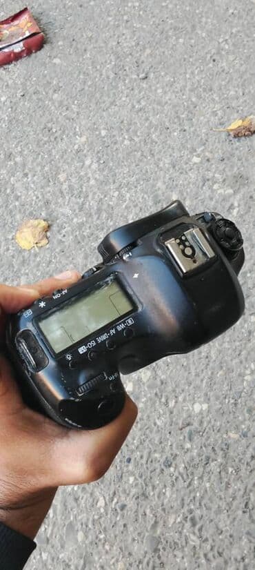 фотоаппарат canon 6d mark 2: 5 d mark 3 tek bodi cicey kimi renglerde super — 5