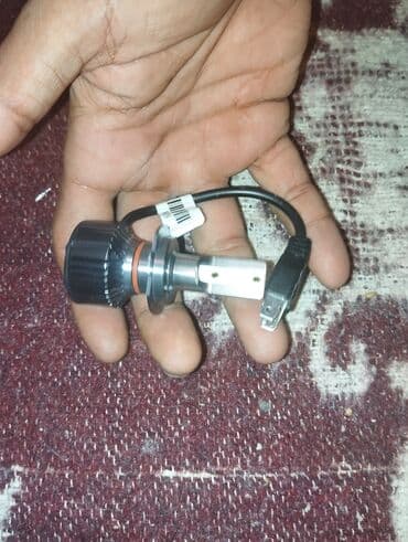 avtomat qapı: Elektrik avtomatlar — 3