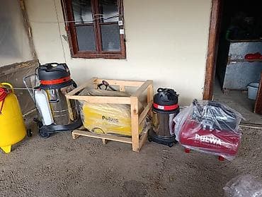 yag peci satilir: Pulwa markalı peşəkar avtoyuma avadanlıqları dəsti Tərkibi və — 6