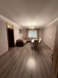 a frame evlər: 6 otaqlı, 150 kv. m, Yeni təmirli — 13