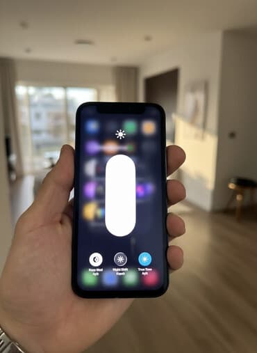 mac mini: IPhone 12 mini, 64 GB, Göy, Zəmanət, Simsiz şarj, Sənədlərlə — 1