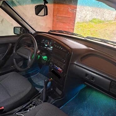 запчасти на фольксваген гольф 2: VAZ (LADA) 2115 Samara: 1.6 l | 2011 il 240000 km Sedan — 11