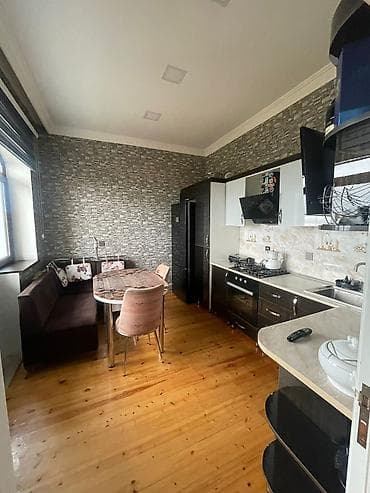 ev bag: 2 mərtəbəli həyət evi Masazır qəsəbəsi, Duz gölünün üstündə, 2 — 9