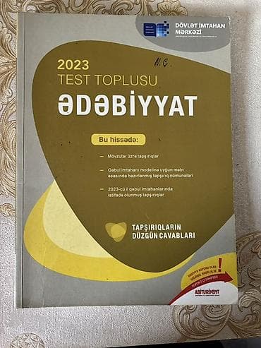 Тесты: Hər biri 3azn içleri temizdir yazılmayıblar istəyən əlaqə saxlasın — 3