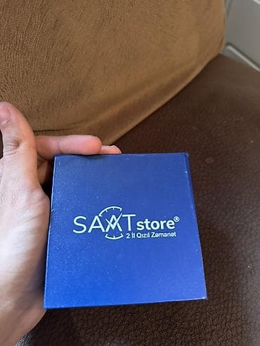 esger saatlari: Qol saatı, Curren, rəng - Boz — 2