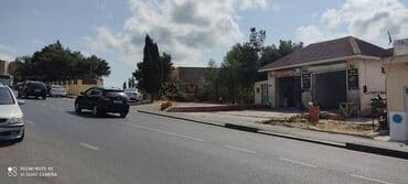 mingecevir obyekt: Köhnə Günəşlidə 35 ci polis bölməsinin yanında 3 sotun içində 50 kv — 4