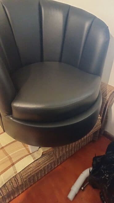 Mebel: Salon, tibbi kreslolar — 16