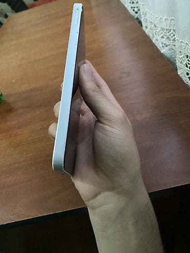 telefon samsung: Samsung Galaxy A16, 128 GB, rəng - Gümüşü, Barmaq izi — 6