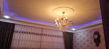 binədə ev: Qaraçuxur qəs., 3 otaqlı, Yeni tikili, 90 kv. m — 6