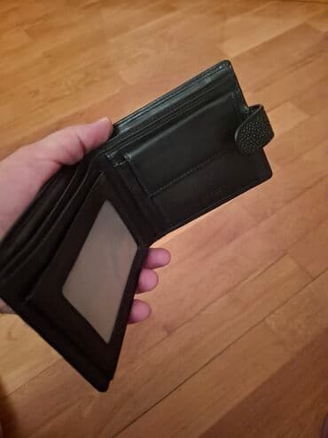 cüzdanlar: Pulqabı, Yeni — 2