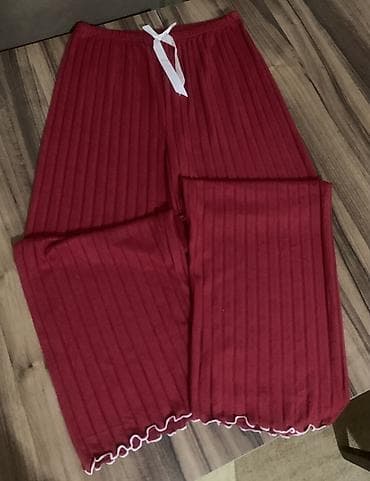 ev paltarları: Qadın pijama dəsti Yenidir her birin 55 azn almisam ama endirimle 45 — 7