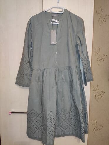 Gündəlik don, Midi, M