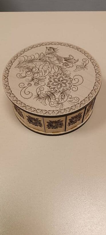 1 ayliq usaq sekilleri: Mücrü — 5