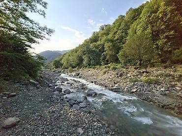 ev damaşnik: 100 м², 3 комнаты, Без бассейна, Водопровод — 10