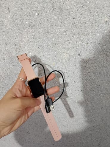 samsung s3 mini qiymeti: Smart saat, Sensor ekran, rəng - Narıncı — 1