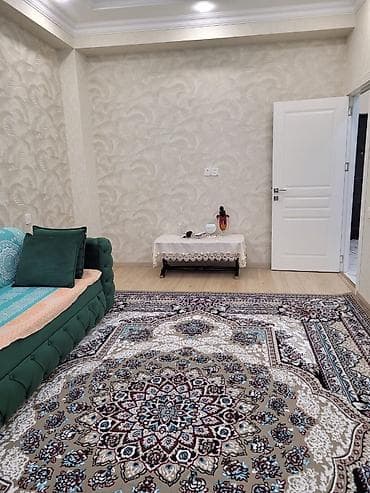 Masazır, 2 otaqlı, Yeni tikili, m. Avtovağzal, 58 kv. m — 3