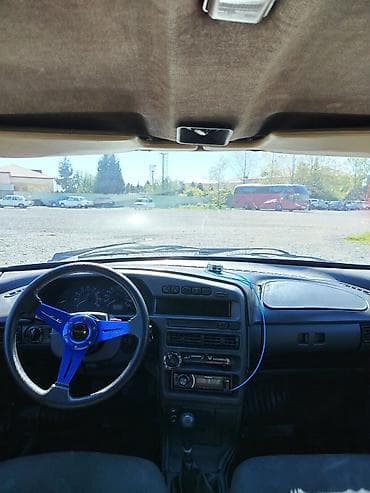 mercedes 180 c 1994: Lada 21099 sedan - Kuzov: 4 qapılı sedan, tünd bürünc rəng - — 7