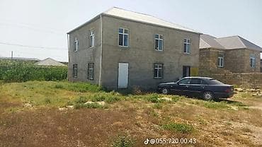 Kupçası var. Nasosnuda 10 sotun icinde hazir evdir 78000 man. Alan
