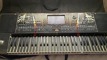 Sintezator, Korg, İşlənmiş, Ünvandan götürmə, Pulsuz çatdırılma
