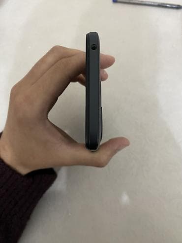 honor 20 lite: Redmi 12C, 128 GB, rəng - Qara, Barmaq izi — 6