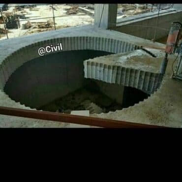 ucuz taxta qapılar: Beton kesimi beton deşimi beton kesen beton deşen beton kesilmesi — 6