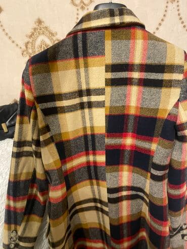 nostril qiymeti: Zara palto model yeni öz qiymeti üzerindedi yeni geynilmeyin — 2