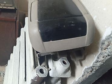 06 şiti: Lexus 330, Orijinal, İşlənmiş — 5