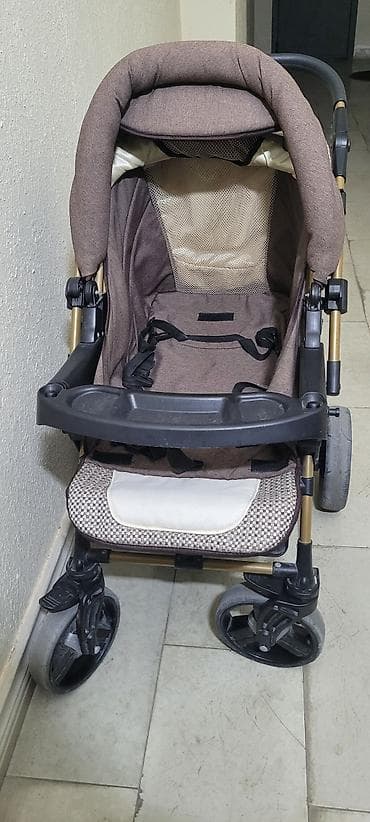 usag bezi: 2-i 1-də araba, Adamex, Yaş: <1 ay — 6