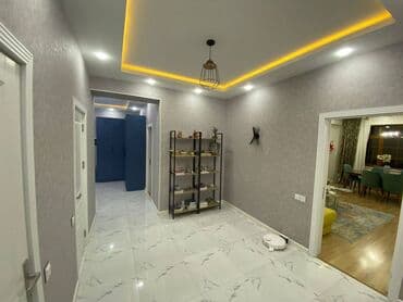 купить дом в бина: Хутор, 3 комнаты, Новостройка, м. Мемар Аджеми, 135 м² — 12