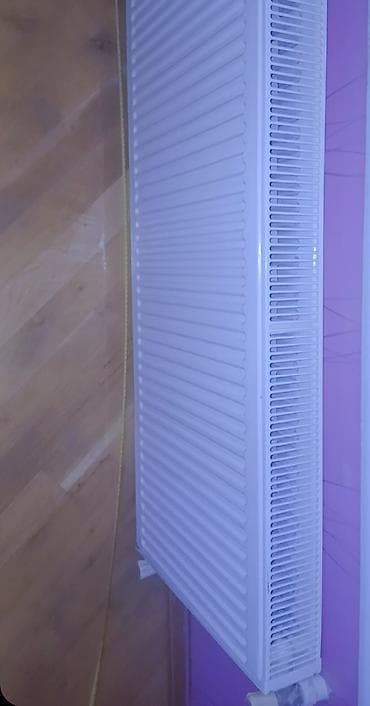 Bərkidici məhsullar: Panel Radiator — 7