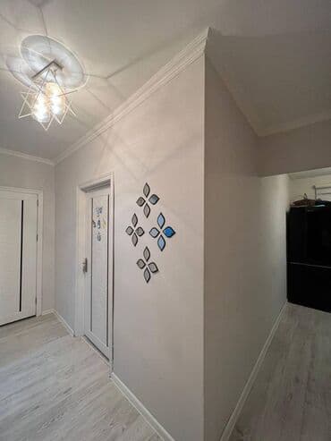 mingecevir ev satisi: Bakı, 3 otaqlı, Köhnə tikili, m. Həzi Aslanov, 82 kv. m — 8