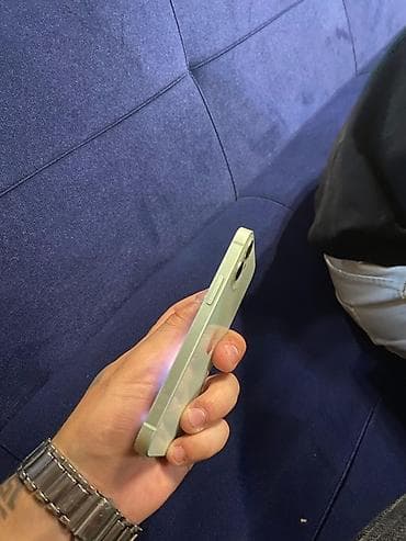 iphone se3: IPhone 12 mini, Ağ — 3