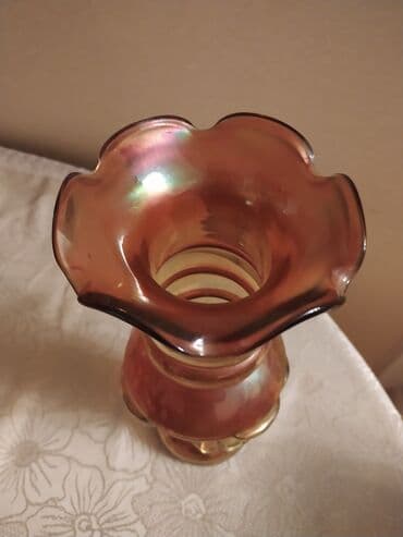 gerkules qiymeti: Antik güldan 50 ilindir hündürlük-34 sm bir ədəddir qiymət 30 AZN — 2